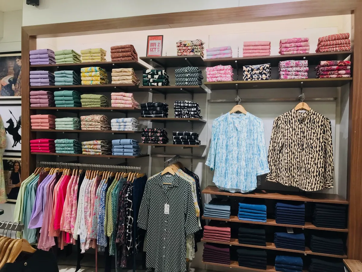 Adição de 8 Roupas