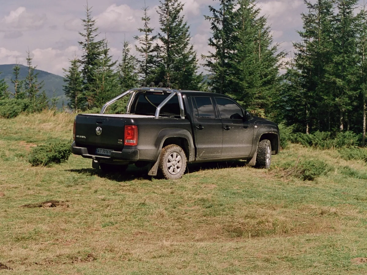 Amarok
