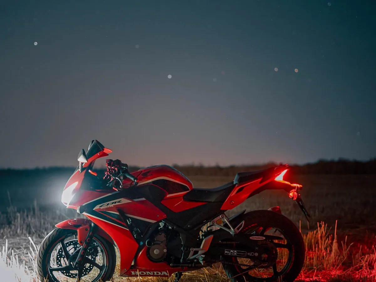 CB 500 (moto)