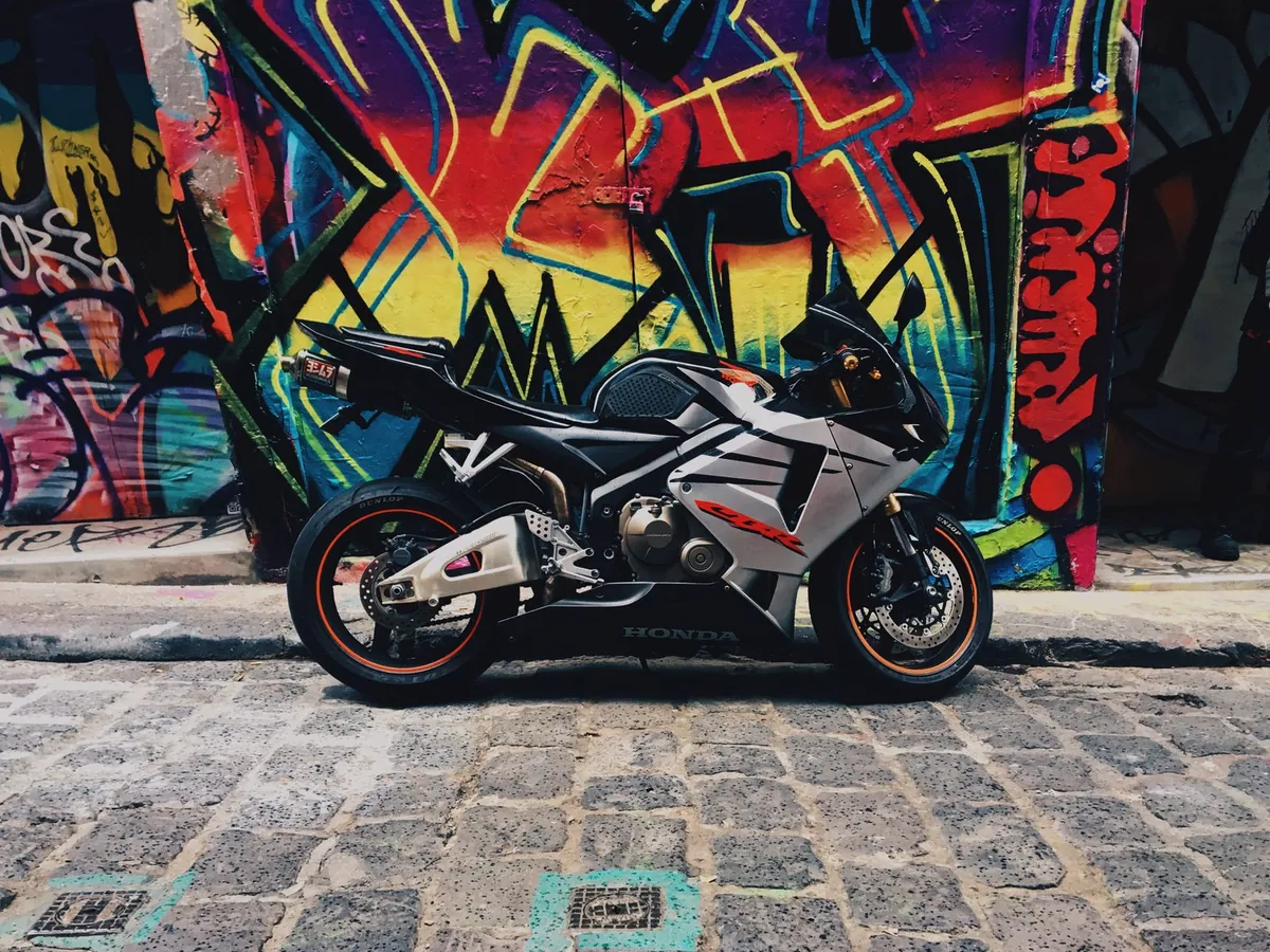 CBR 17