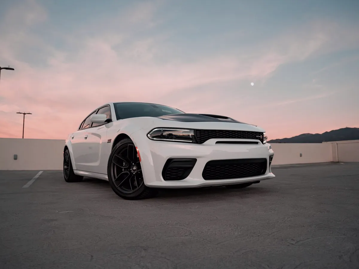 Charger
