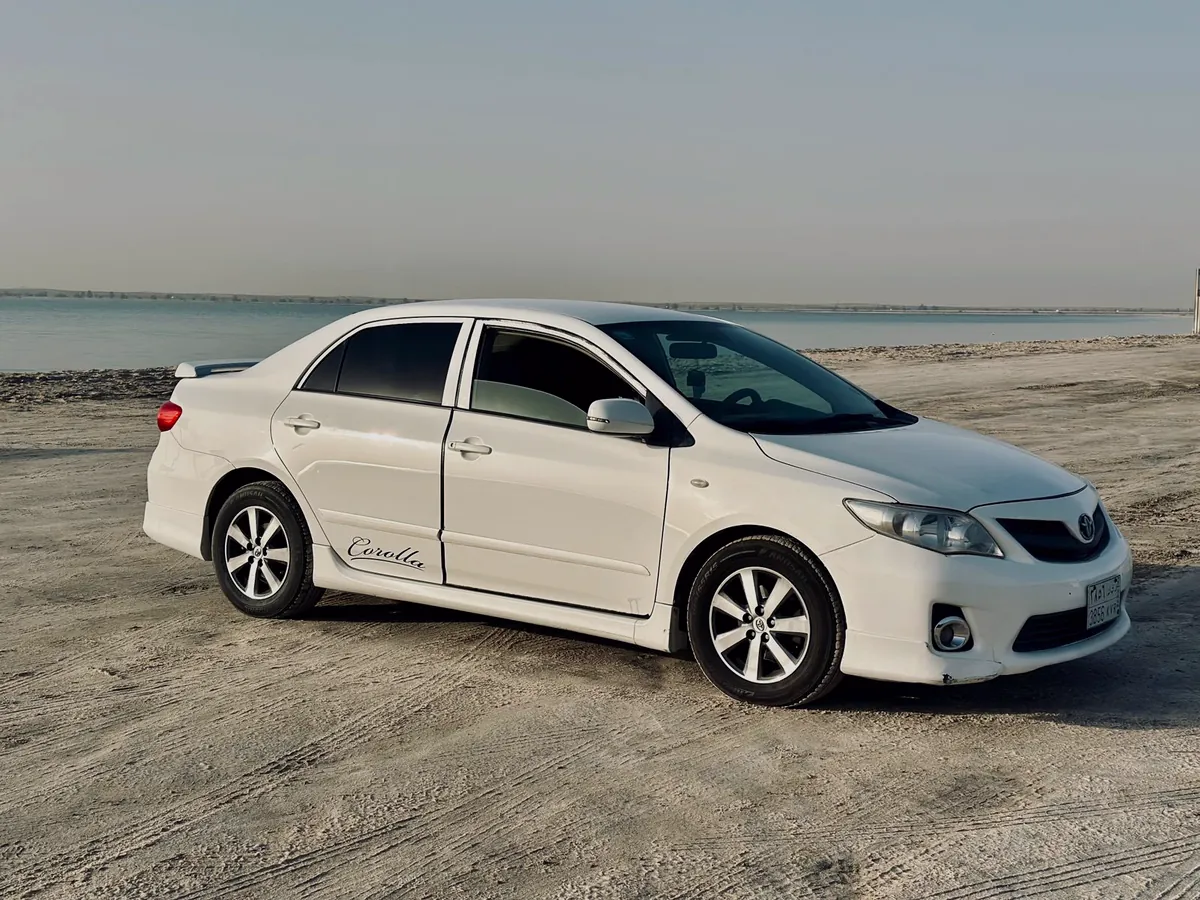 Corolla