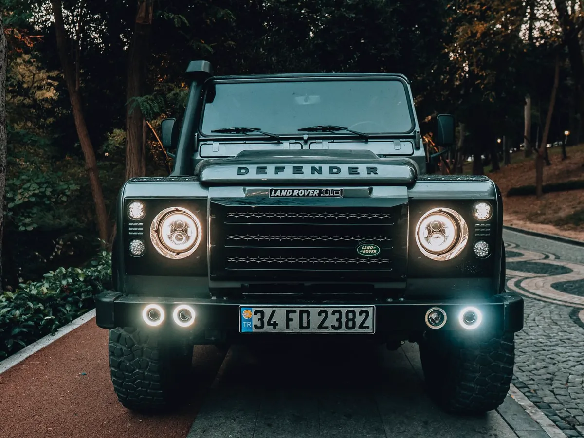 Defender