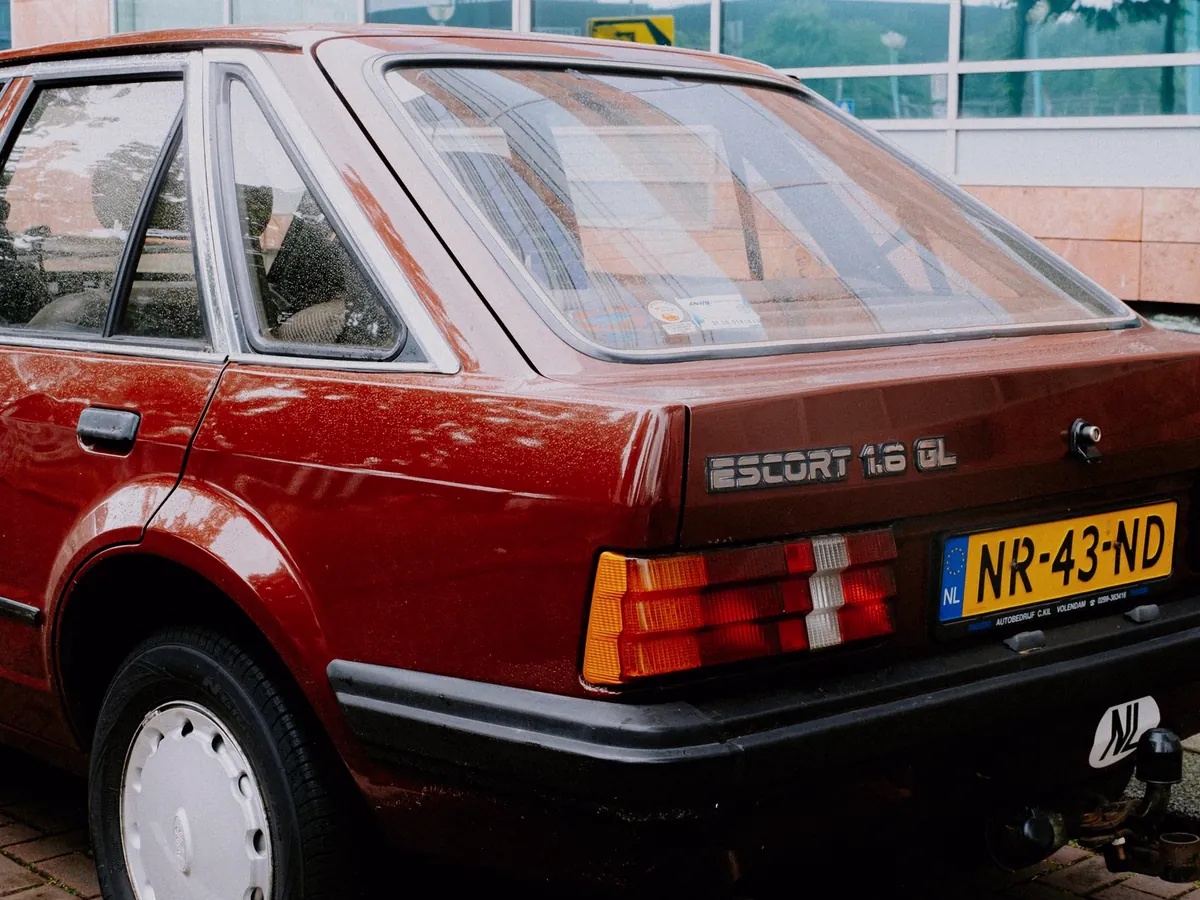 Escort
