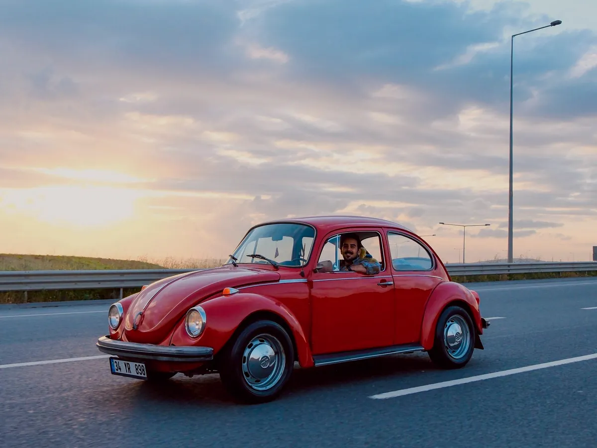 Fusca