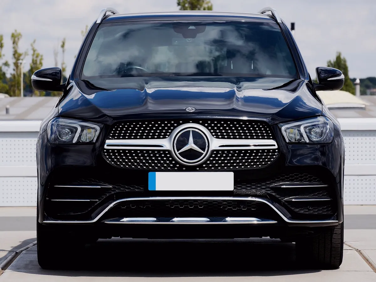 GLE