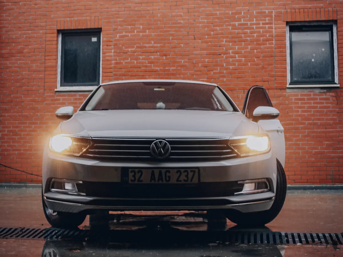 Passat