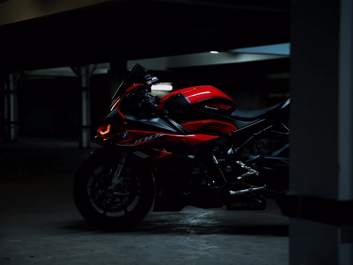 S1000 (moto)