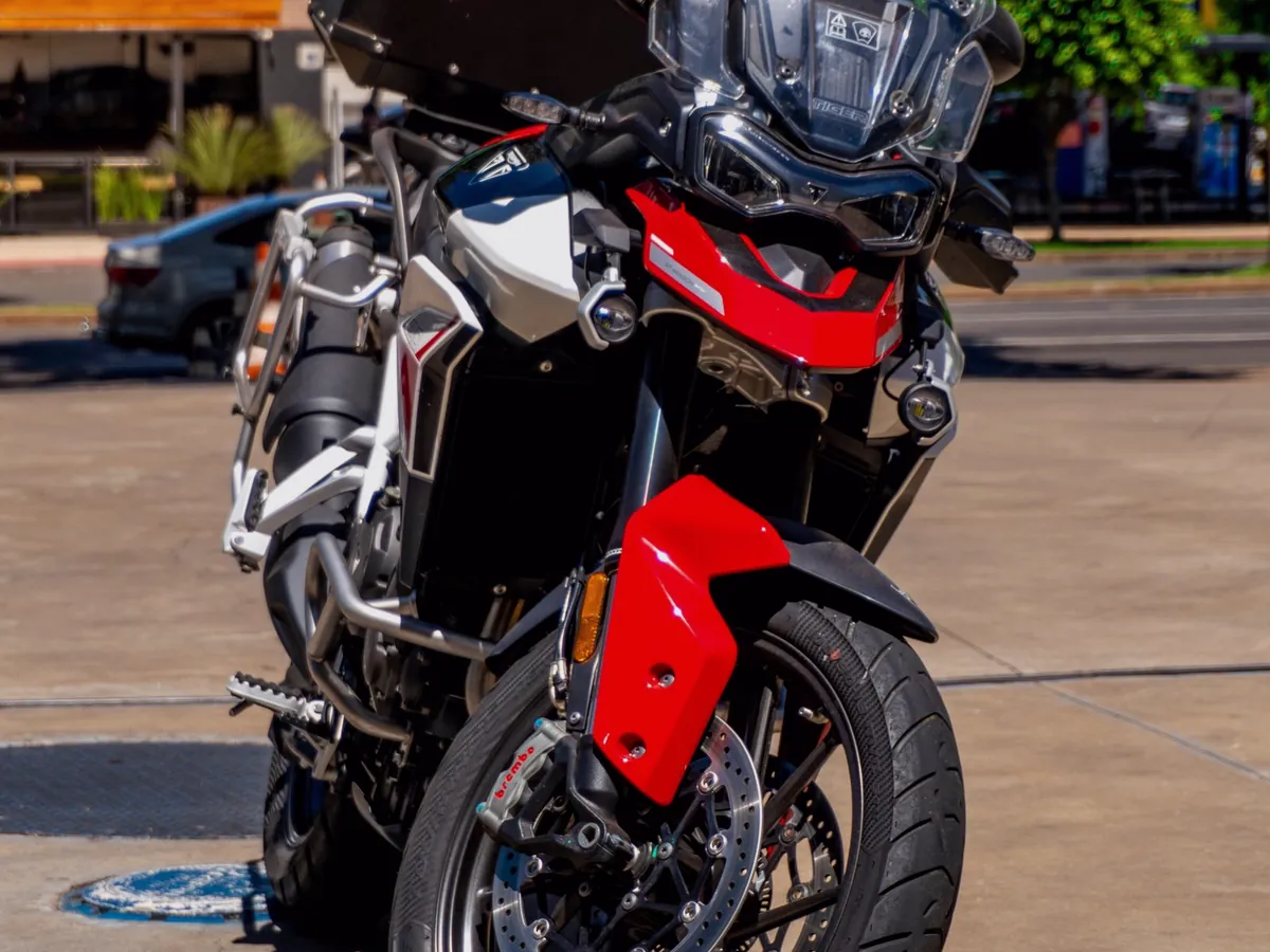 TIGER1200 (moto)