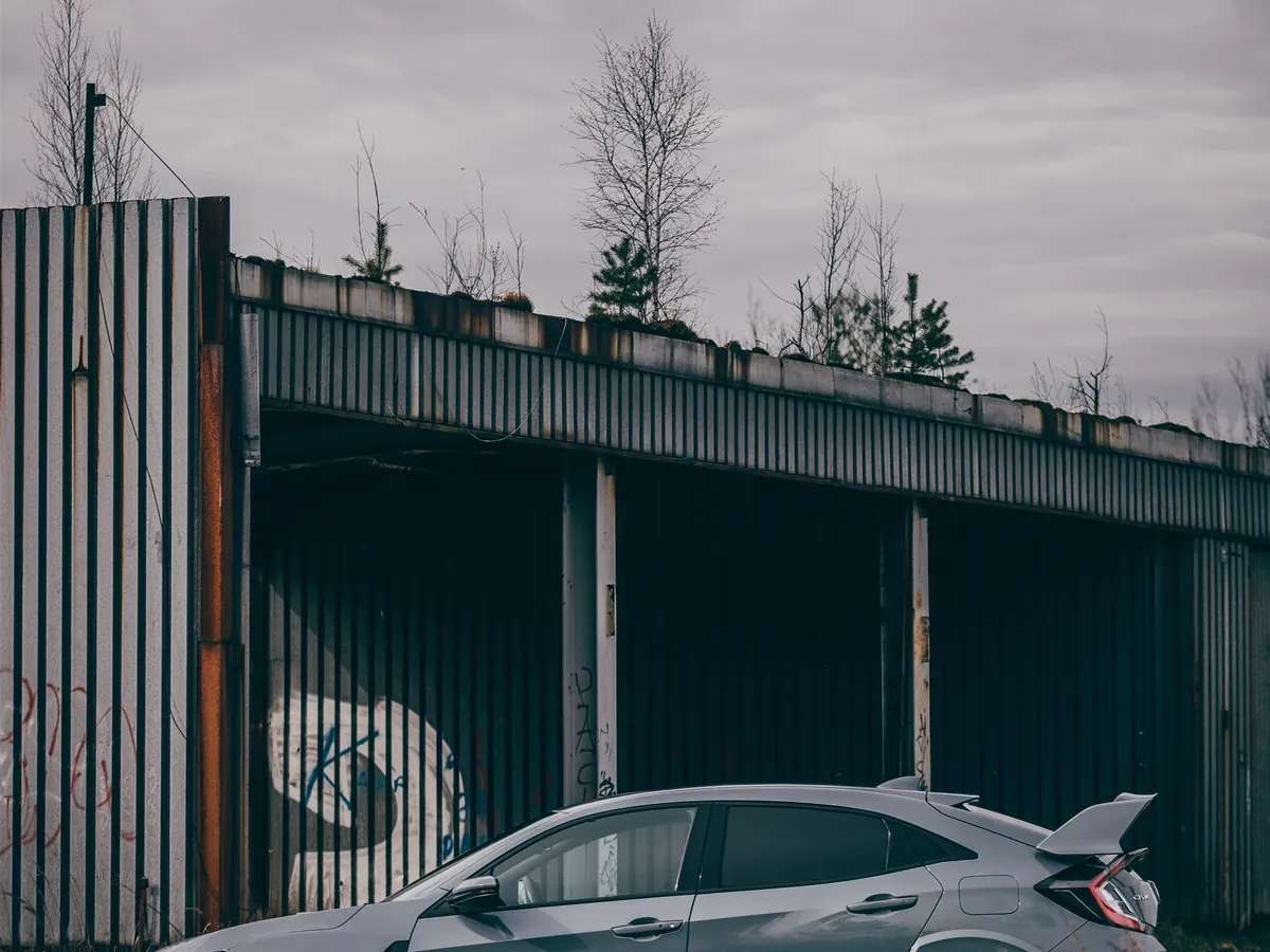 Type R