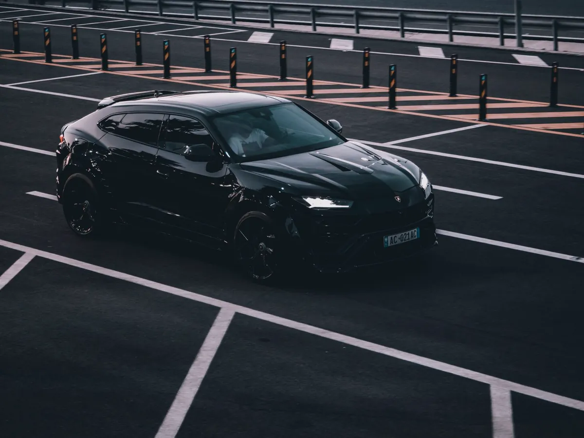 Urus