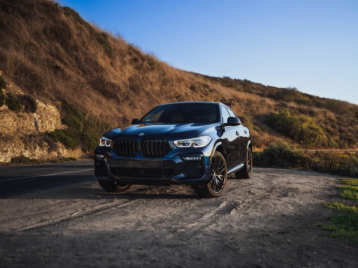 X6